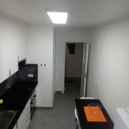 Hostel N&N Hospedagem Lissabon