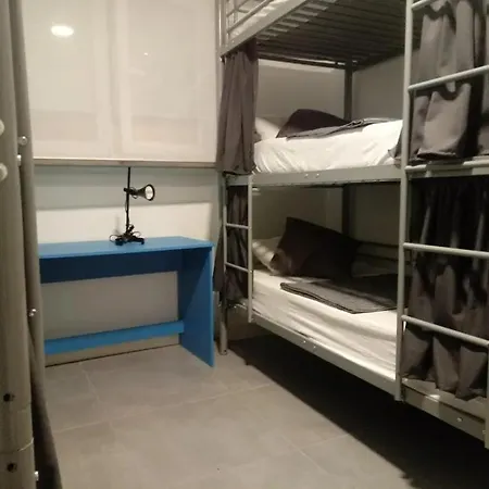 N&N Hospedagem Lissabon