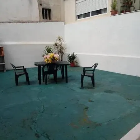 Hostel N&N Hospedagem Lizbona