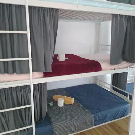 N&N Hospedagem * Lisbon
