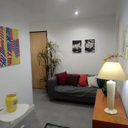 Hostel N&N Hospedagem Lisbon