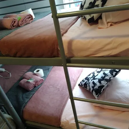 N&N Hospedagem Ostello