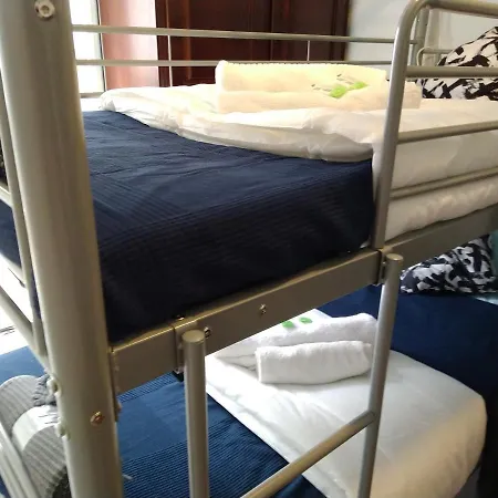 Ostello N&N Hospedagem